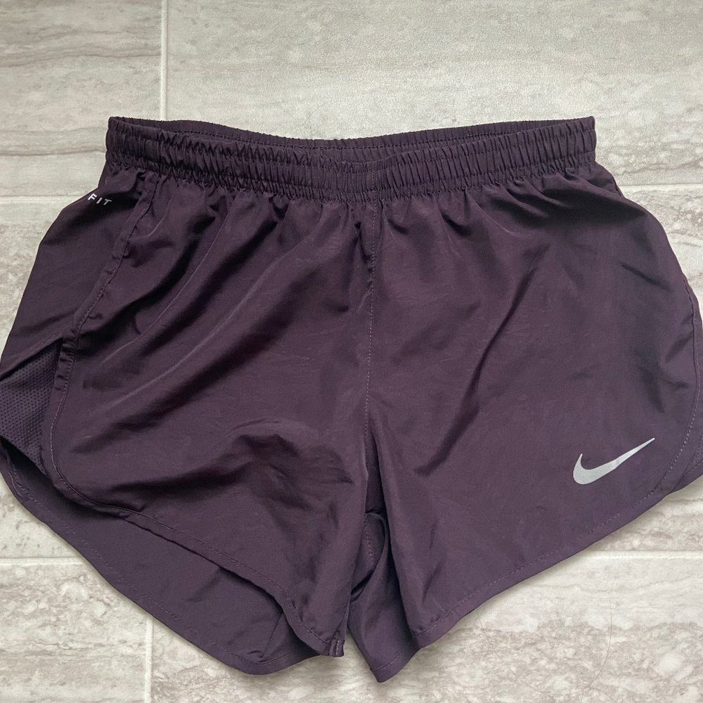 Women's Nike Running Shorts